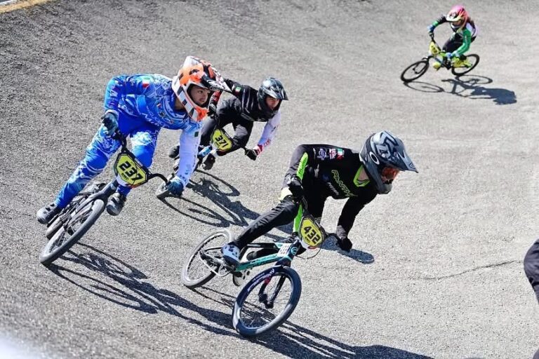 9^ e 10^ prova Circuito Italiano BMX 2025 – Padova